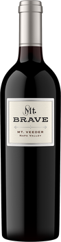 Mt. Veeder Cabernet Franc
