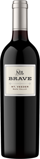 Mt. Veeder Cabernet Franc