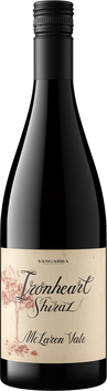 Ironheart Shiraz