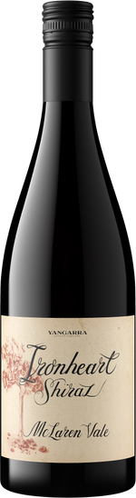 Ironheart Shiraz