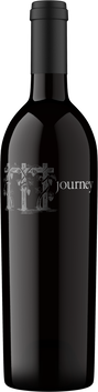 Journey Red Blend