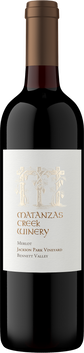 Jackson Park Vineyard Merlot