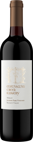 Jackson Park Vineyard Merlot