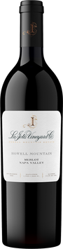 Howell Mountain Merlot