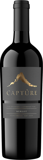 Pine Mountain Merlot