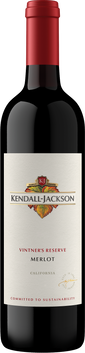Vintner's Reserve Merlot