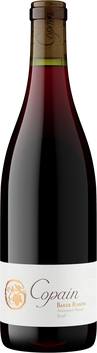 Baker Ranch Syrah