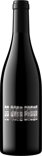 Santa Barbara County Syrah