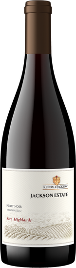 Jackson Estate Seco Highlands Pinot Noir