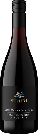 Zena Crown Vineyard Pinot Noir