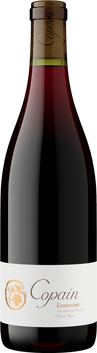 Edmeades Pinot Noir