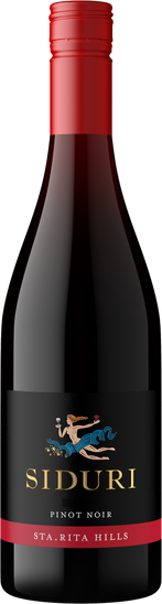 Sta. Rita Hills Pinot Noir