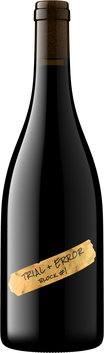 Block 1 Pinot Noir 