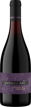 Willamette Valley Pinot Noir