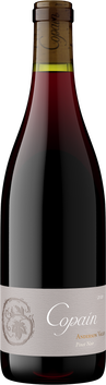 Anderson Valley Pinot Noir