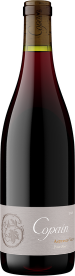 Anderson Valley Pinot Noir
