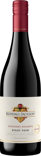 Vintner's Reserve Pinot Noir