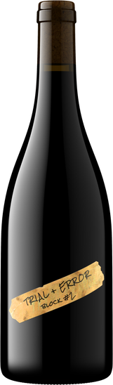 Block 2 Pinot Noir