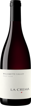 Willamette Valley Pinot Noir