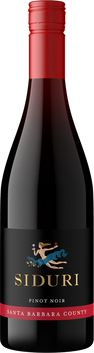 Santa Barbara Pinot Noir