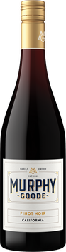 California Pinot Noir