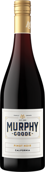 California Pinot Noir