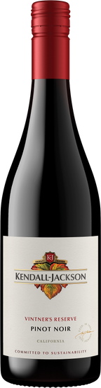 Vintner's Reserve Pinot Noir