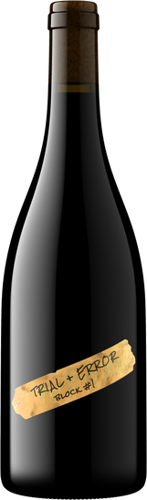 Block 1 Pinot Noir