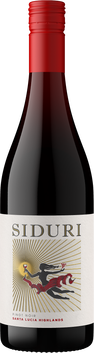 Santa Lucia Highlands Pinot Noir