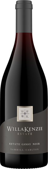 Estate Gamay Noir