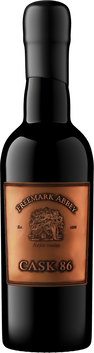Cask 86 Syrah Dessert Wine
