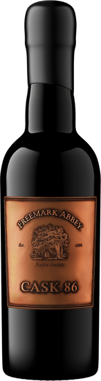Cask 86 Syrah Dessert Wine