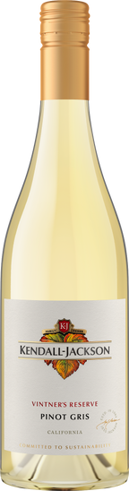 Vintner's Reserve Pinot Gris