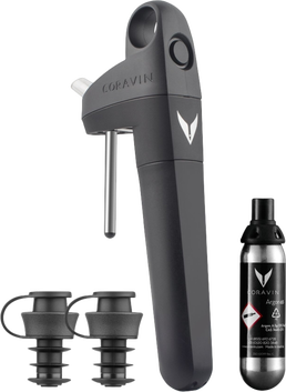 Coravin Pivot Preservation System