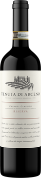 Chianti Classico Riserva Red Blend