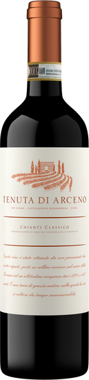 Chianti Classico Red Blend