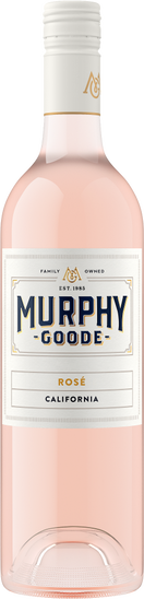 California Ros&eacute;