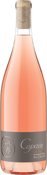 Les Voisins Ros&eacute;