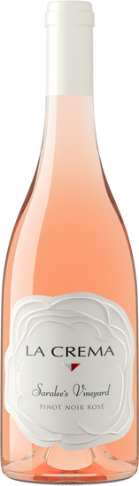 Saralee's Vineyard Pinot Noir Ros&eacute;