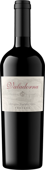 Arcanum Valadorna Red Blend