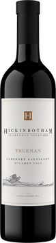 Trueman Cabernet Sauvignon