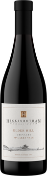 Elder Hill Grenache