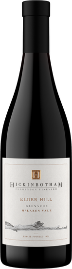 Elder Hill Grenache