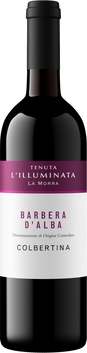 Colbertina Barbera