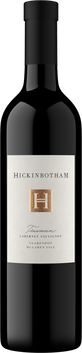 Trueman Cabernet Sauvignon