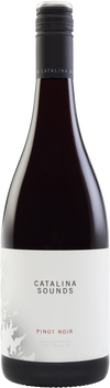Marlborough Pinot Noir