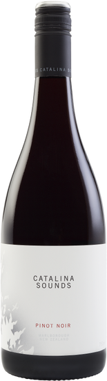 Marlborough Pinot Noir