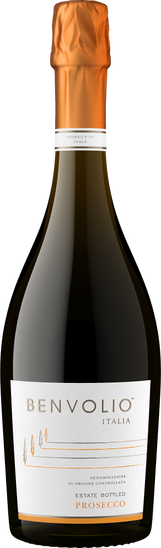 Friuli Prosecco