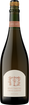 Brut Ros&eacute;