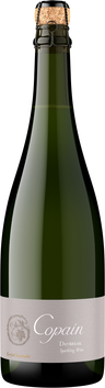 Daybreak Sparkling Wine